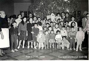 Oran- SDV- 2031- Lafite- Noel SGTM